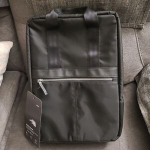 Acer Lite Backpack ABG920 Black NWT